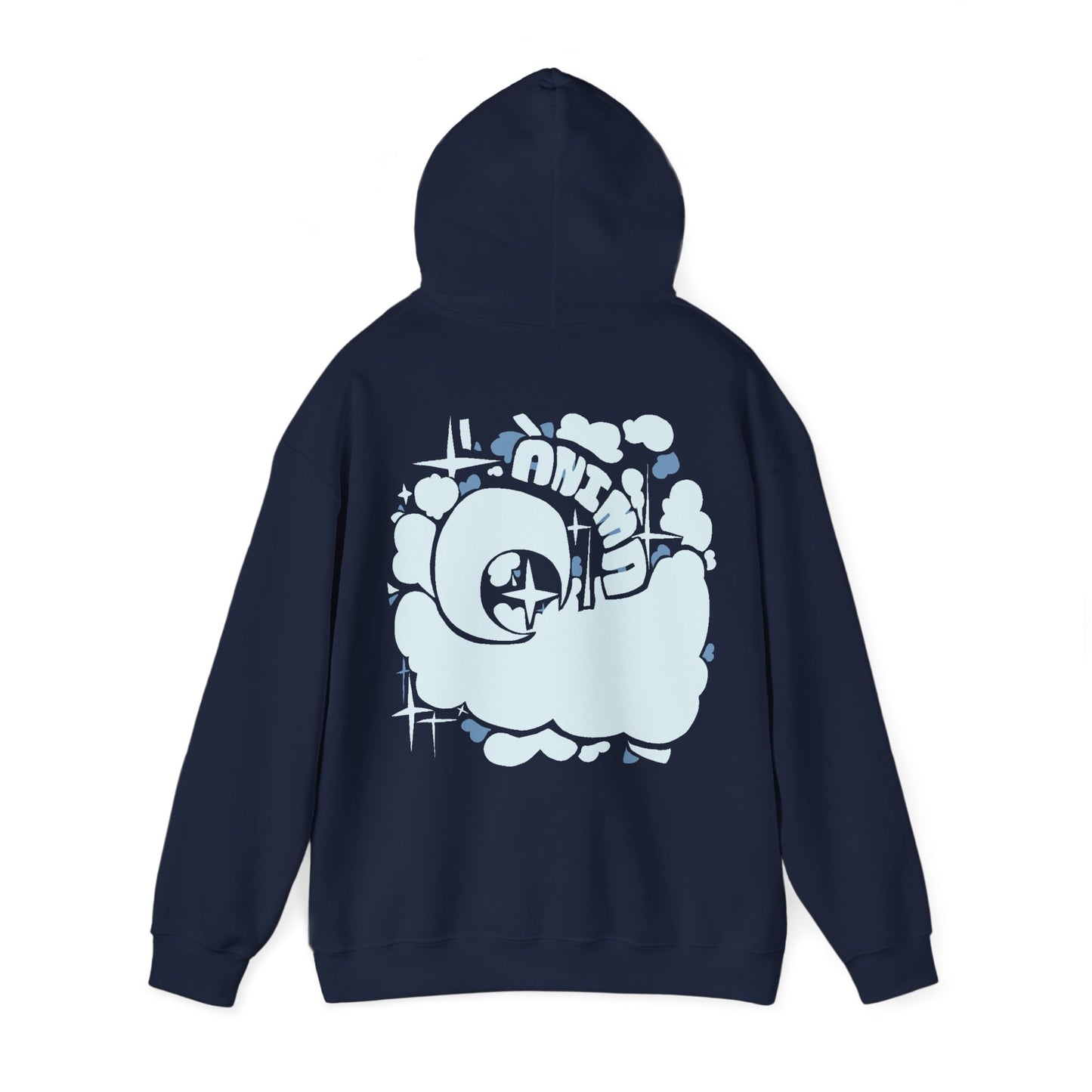 Unisex Heavy Blend™ Hoodie