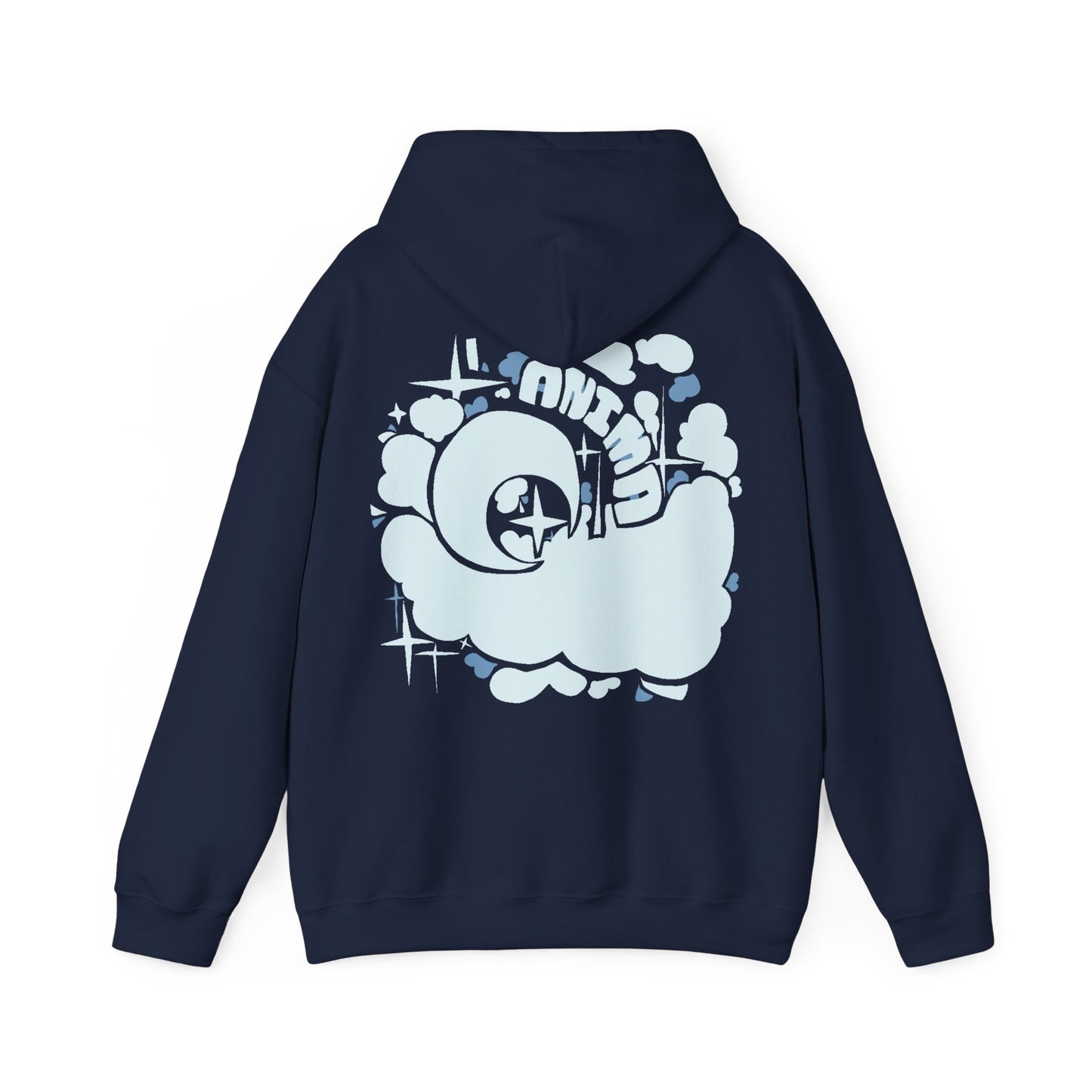 Unisex Heavy Blend™ Hoodie
