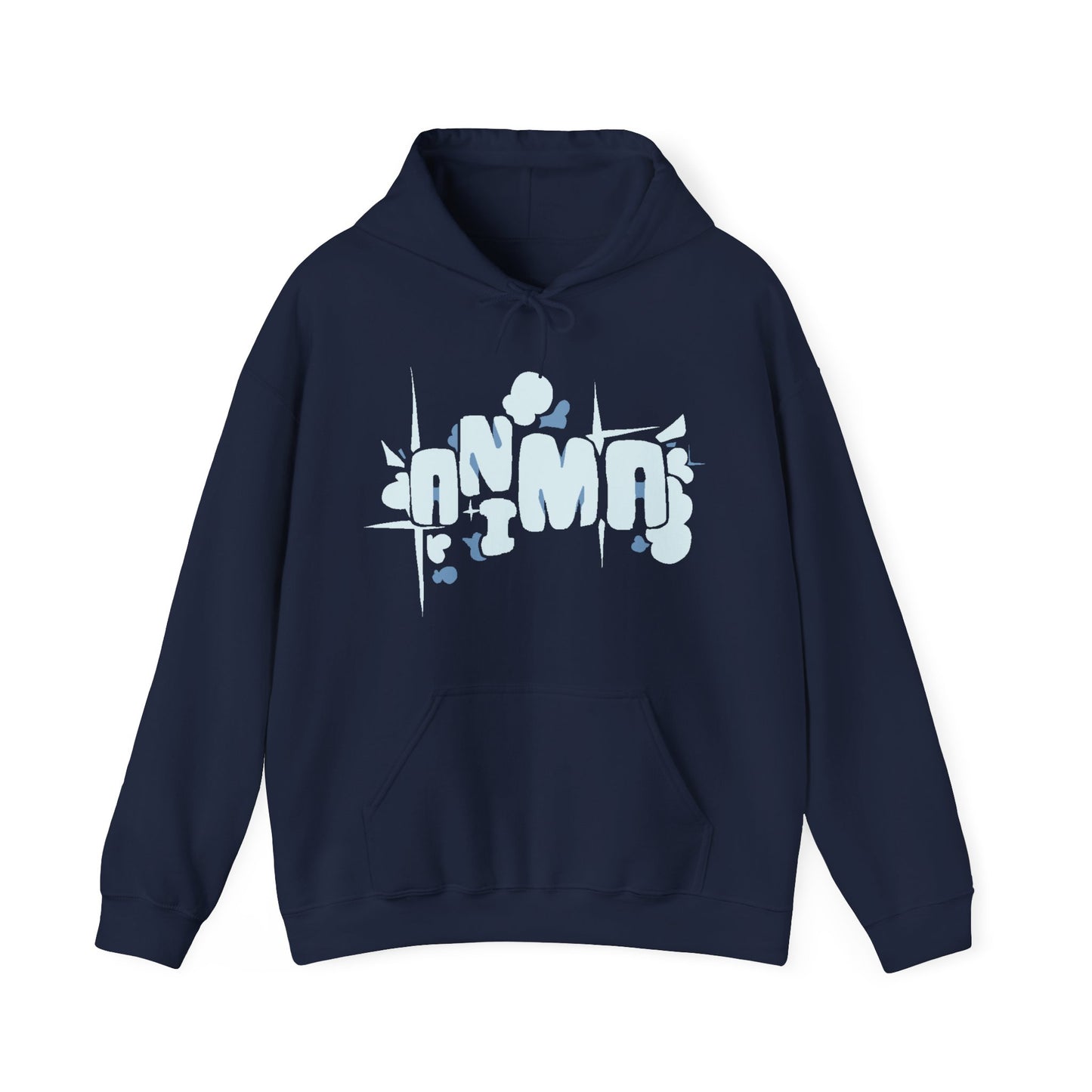 Unisex Heavy Blend™ Hoodie