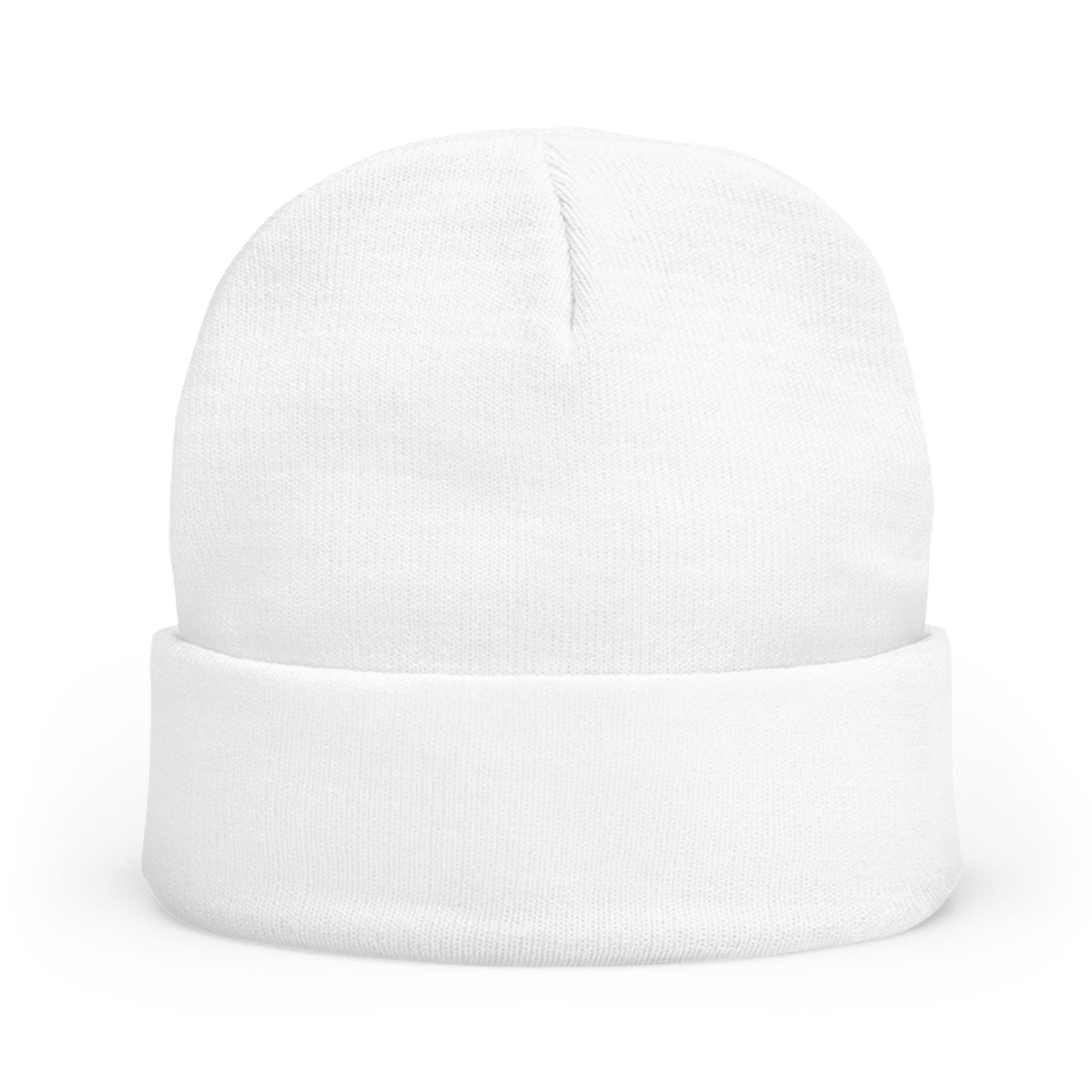 Cute Embroidered Knit Beanie with Happy Face Design, Winter Accessory, Gift for Kids, Fun Fashion, Cosplay Hat, Warm Headwear