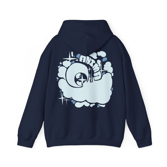 Unisex Heavy Blend™ Hoodie